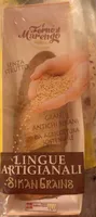 Lingue artigianali sikan grains
