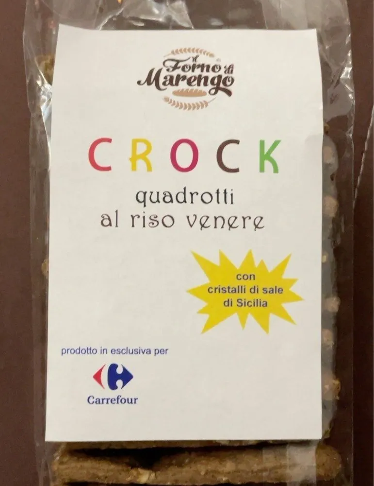 Crock