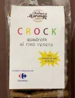 Crock