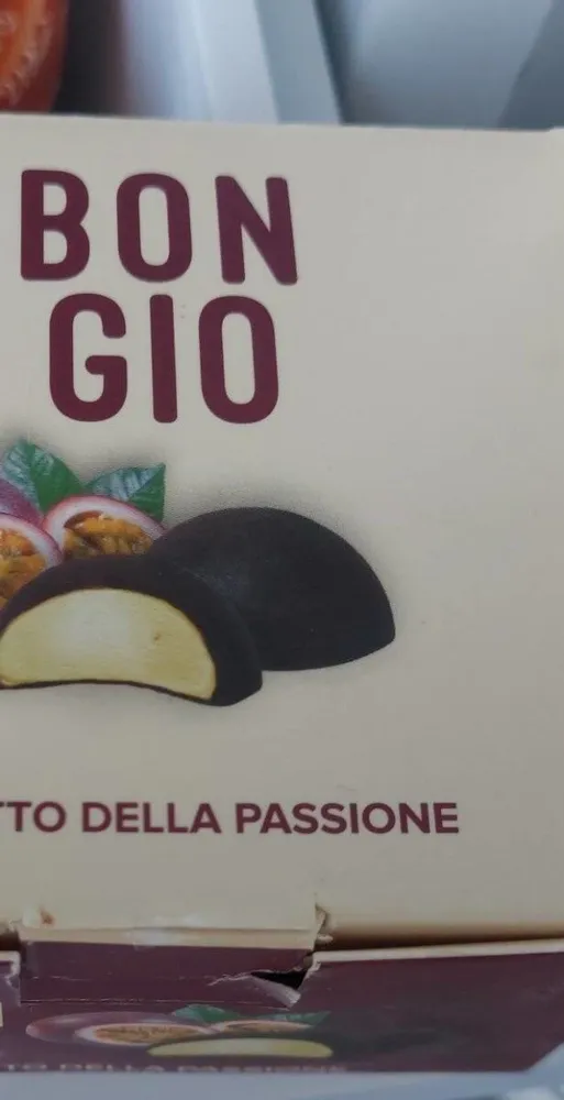 Frutto della Passione