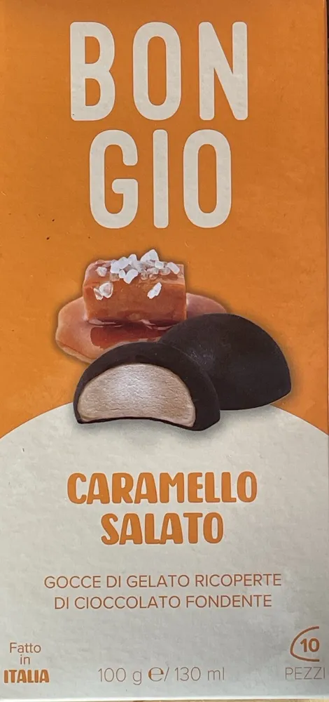 Caramello Salato