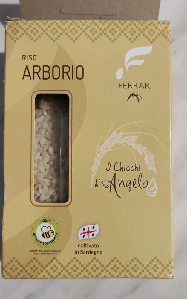 Riso Arborio