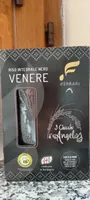 Riso nero integrale Venere