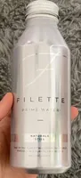 Filette prime water