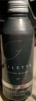 Filette prime water