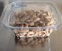 Mandorle Tostate Salate