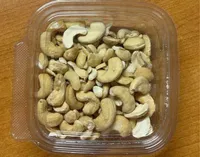 Anacardi tostati