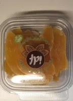 Mango disidratato