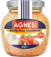 Pesto alla calabrese