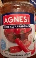 Sauce Arrabbiata