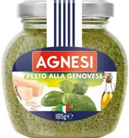Pesto alla genovese