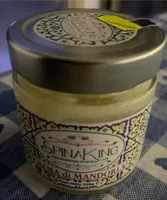 Crema di mandorla