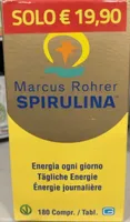 Spirulina