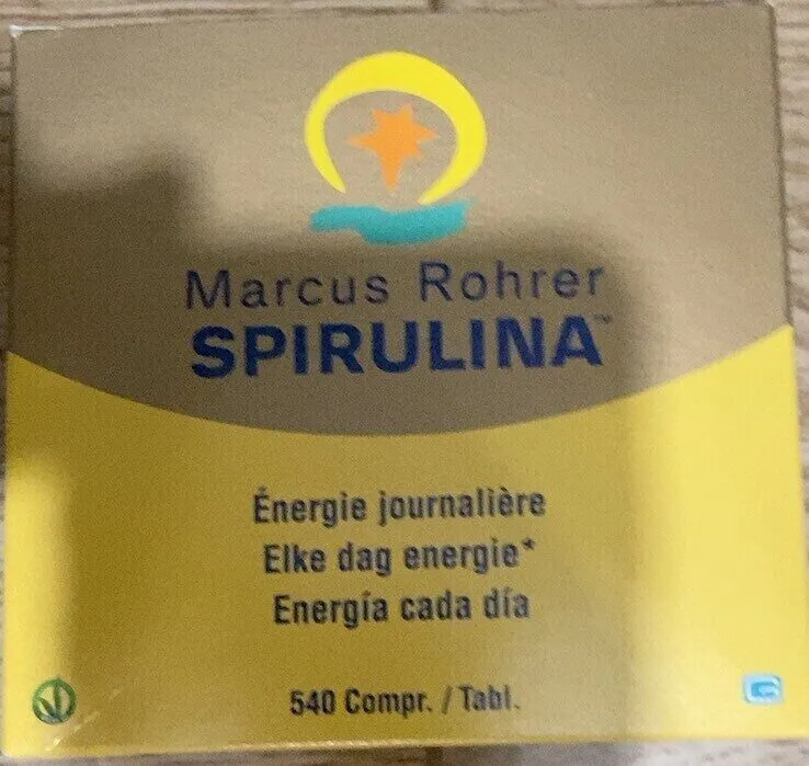 Spirulina