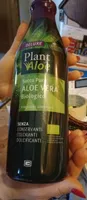 Aloe vera biologico