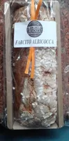 Dolcedoro albicocca