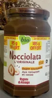 Nocciolata l’originale