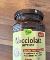 Nocciolata