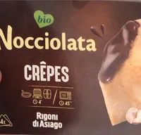 Nocciolata