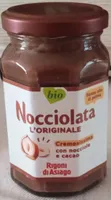 Nocciolata l'originale