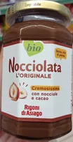 Nocciolata l'originale