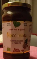 Nocciolata
