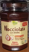 Nocciolata La Dark