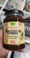 Nocciolata La Dark
