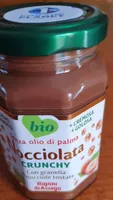 Nocciolata cruncy