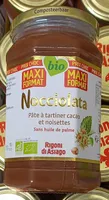 Nocciolata