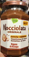 Nocciolata original