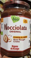 Nocciolata original
