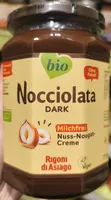 Nocciolata dark