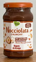 Nocciolata Crunchy