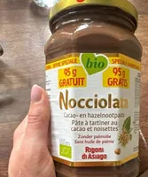 Nocciolata