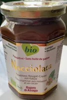 Nocciolata
