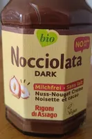Nocciolata