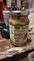 Nocciolata Bianca