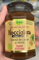 Nocciolata