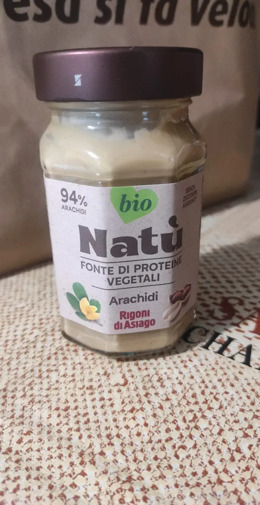 Natù