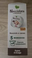 Nocciolata
