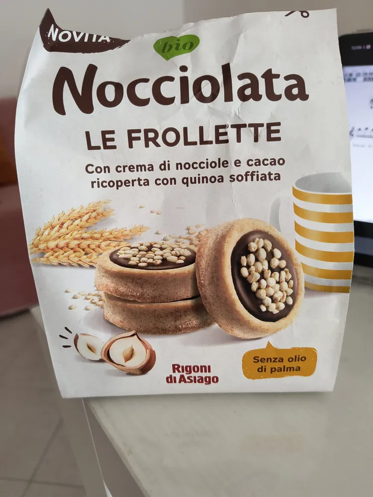 Le Frollette