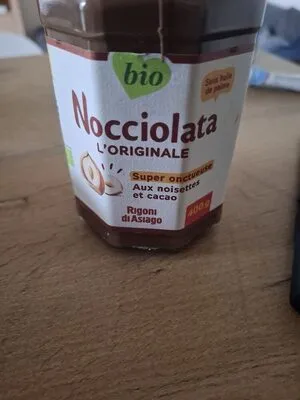 Nocciolata