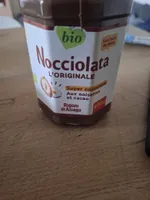 Nocciolata L'originale