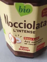 Nocciolata L’Intense