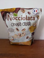 Crousti Crush