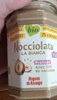 Pralinee noisette