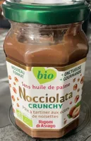 Nocciolata crunchy