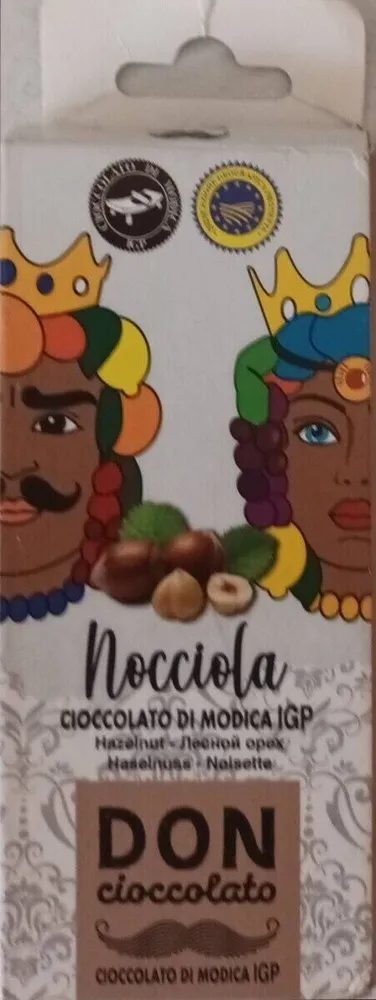 Nocciola