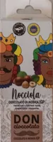 Nocciola